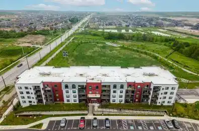 1 CHEF Lane Unit# 209 Barrie Ontario L9J 0T1