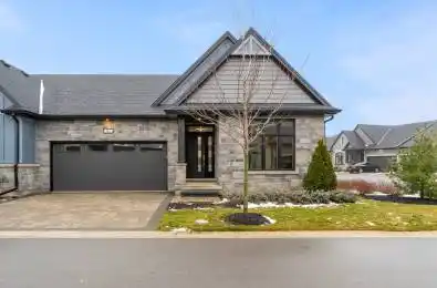 154 Port Robinson Road Unit# 93 Pelham Ontario L3E 0B8