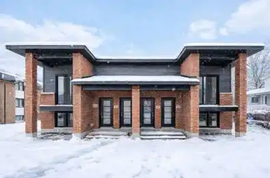 897 Laurier Street Unit# 102 Clarence-Rockland Ontario K4K 1E3