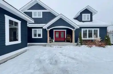 142 Hickory Beach Road Kawartha Lakes Ontario K0M 1N0