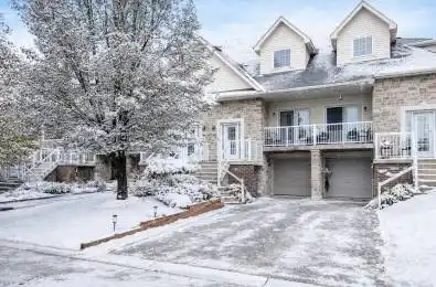 46 ADMIRAL Road Wasaga Beach Ontario L9Z 3C6