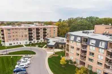 8111 Forest Glen Drive Unit# 109 Niagara Falls Ontario L2H 2Y7