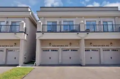 9404 Bayview Avenue Richmond Hill Ontario L4C 4Z2