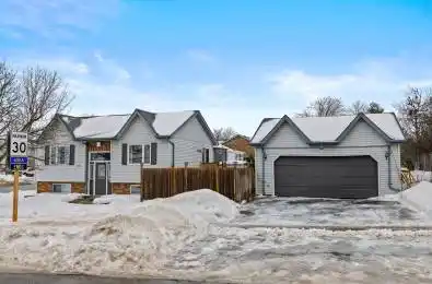 1175 Neptune Street Peterborough Ontario K9H 7M7