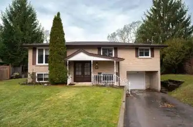 301 Lakeview Avenue Burlington Ontario L7N 1Y9