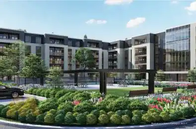 50 Herrick Avenue Unit# UP34 St. Catharines Ontario L2P 0G3