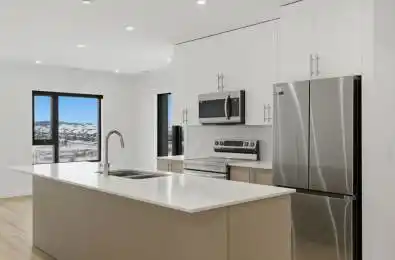 525 New Dundee Road Unit# 724 Kitchener Ontario N2P 0K8