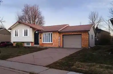 17 SUNCOAST Drive Goderich Ontario N7A 4H1