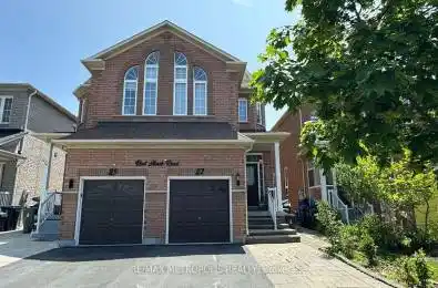 27 Red Hawk Road Unit# BSMT Toronto E11 Ontario M1B 6B2