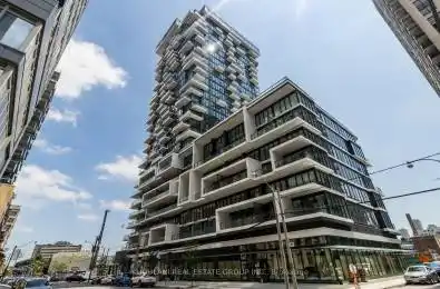 77 Shuter Street Unit# 3110 Toronto C08 Ontario M5B 0B8