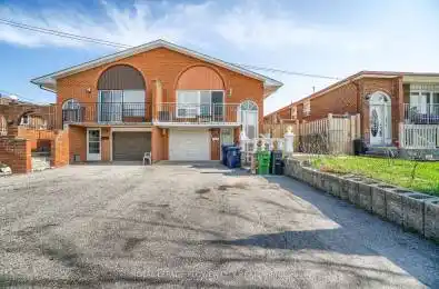 167 SHOREHAM Drive Toronto W05 Ontario M3N 1T3