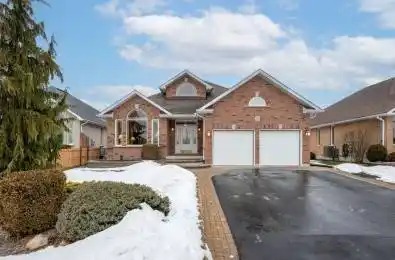52 Simcoe Drive Belleville Ontario K8N 4Z5
