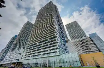 898 Portage Parkway Unit# 3507 Vaughan Ontario L4K 0J6