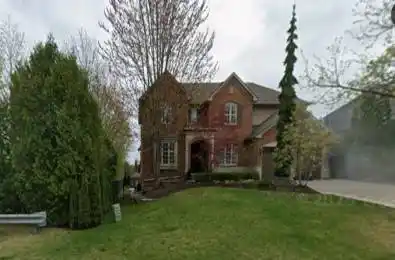 1088 Sturbridge Drive Burlington Ontario L7P 5B5