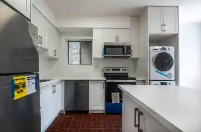 1969 queen Street Unit# 2 Toronto E02 Ontario M4L 1H9