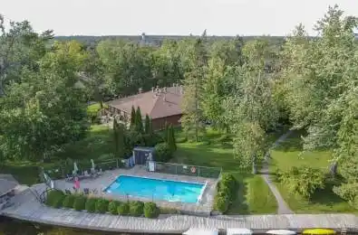 200 East Street Unit# 405 Kawartha Lakes Ontario K0M 1A0