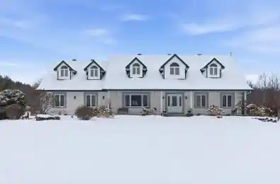 638 St Thomas Road Russell Ontario K0A 1W0