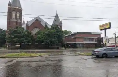 482 Dundas Street Unit# Upper London East Ontario N6B 1W6