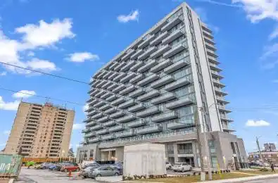 2782 Barton Street Unit# 708 Hamilton Ontario L8E 0L3