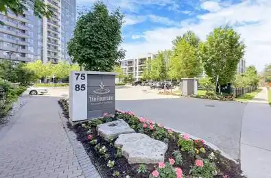 85 North Park Road Unit# 411 Vaughan Ontario L4J 0H9