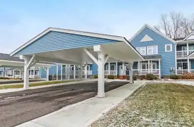 374 Front Street Unit# 47 Central Elgin Ontario N5L 1G1