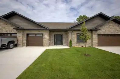 1182 Queen Street Unit# 32 Kincardine Ontario N2Z 1G4