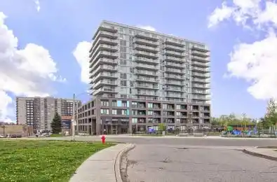 185 Deerfield Road Unit# 419 Newmarket Ontario L3Y 0G7