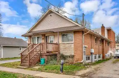82 Albert Street St. Catharines Ontario L2R 2H1