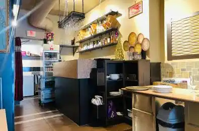 471 Danforth Avenue Toronto E01 Ontario M4K 1P1