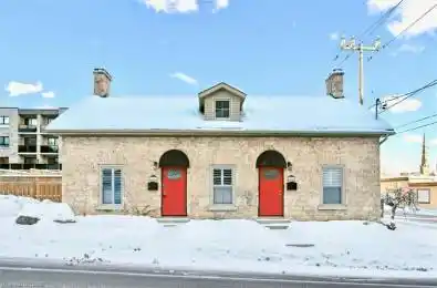 16-18 St Andrews Street Cambridge Ontario N1S 1M4