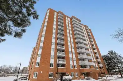 15 Sewells Road Unit# 405 Toronto E11 Ontario M1B 3V7