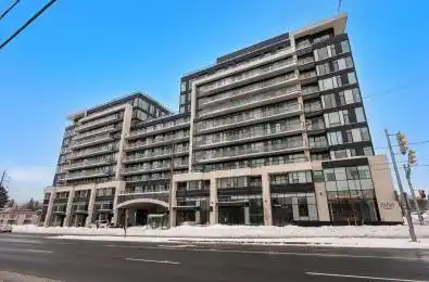 8188 Yonge Street Unit# 534 Vaughan Ontario L4J 1W5