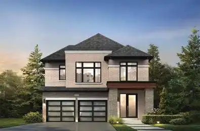 435 Coronation Road Whitby Ontario L1P 0R4