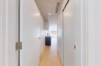 3122 Dundas Street Unit# Unit 4 Toronto W02 Ontario M6P 2A1