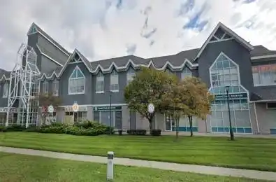 7077 Kennedy Road Unit# 204 Markham Ontario L3R 0N8