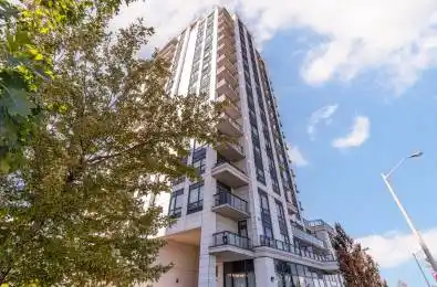 840 Queens Plate Drive Unit# 205 Toronto W10 Ontario M9W 0E7