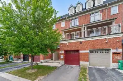 2530 Countryside Drive Unit# 5 Brampton Ontario L6R 3T4