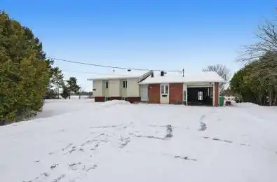 1014 Filion Road Clarence-Rockland Ontario K0A 1N0