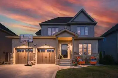 62 Ryan Street Centre Wellington Ontario N1M 0C9