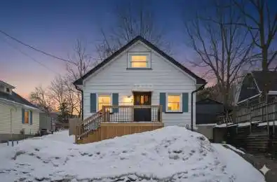 7 Riverside Drive Woolwich Ontario N3B 1P9