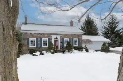 535 Myrtle Road Whitby Ontario L0B 1A0