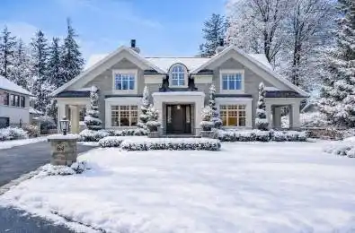 64 Brentwood Road Oakville Ontario L6J 4B6