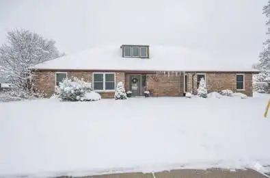 137 Thomas Street Greater Napanee Ontario K7R 2H4