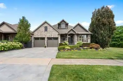 2 Tulip Tree Road Niagara-on-the-Lake Ontario L0S 1J0