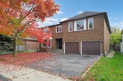 2180 Lumberman Lane Oakville Ontario L6M 2Y7