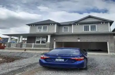 31 Sara Drive Thorold Ontario L3B 0G4