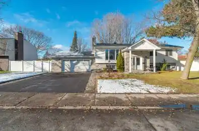 49 Larkin Drive Barrhaven Ontario K2J 1B1