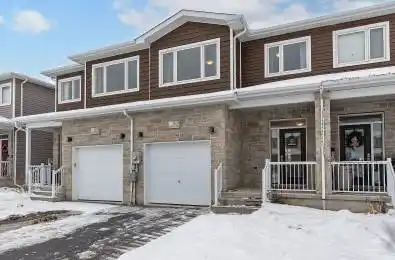 928 Riverview Way Kingston Ontario K7K 0J1