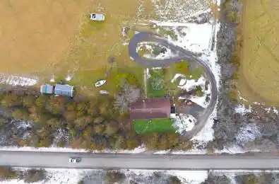 1809 Victoria Road Prince Edward County Ontario K0K 1L0