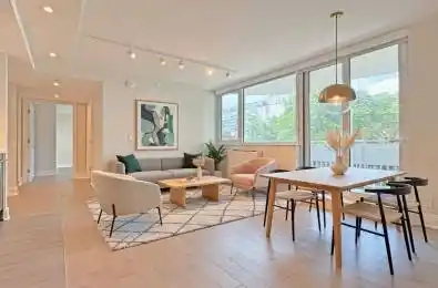 11 Walmer Road Unit# 203 Toronto C02 Ontario M5R 2W9